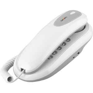 Проводной телефон TeXet TX-236 (Light-grey)