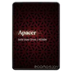SSD Apacer AS350X 512GB AP512GAS350XR-1