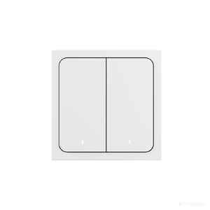 Выключатель Яндекс YNDX-00532 (2 клавиши)