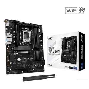 Материнская плата ASROCK B860 PRO-A WIFI Материнская плата ASROCK B860 PRO-A WIFI
