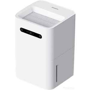 Увлажнитель воздуха SmartMi Evaporative Humidifier 3 CJXJSQ05ZM (международная версия) Увлажнитель воздуха SmartMi Evaporative Humidifier 3 CJXJSQ05ZM (международная версия)