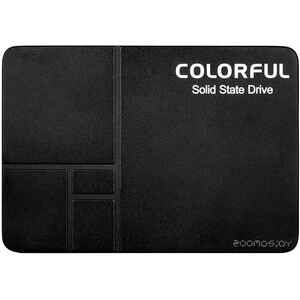 SSD Colorful SL500 256GB SSD Colorful SL500 256GB