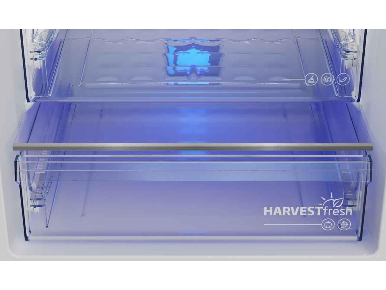 Холодильник Beko B3RCNK402HW Холодильник Beko B3RCNK402HW