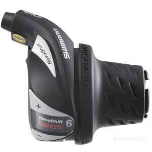 Шифтер Shimano ASLRS36R7AT