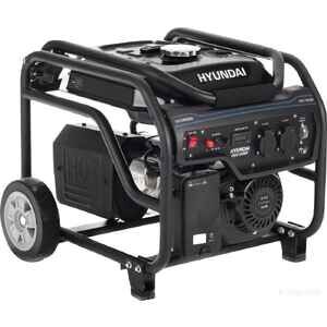Бензиновый генератор Hyundai HHY 3050F Бензиновый генератор Hyundai HHY 3050F