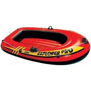 Надувная лодка INTEX 58355 Explorer Pro 100