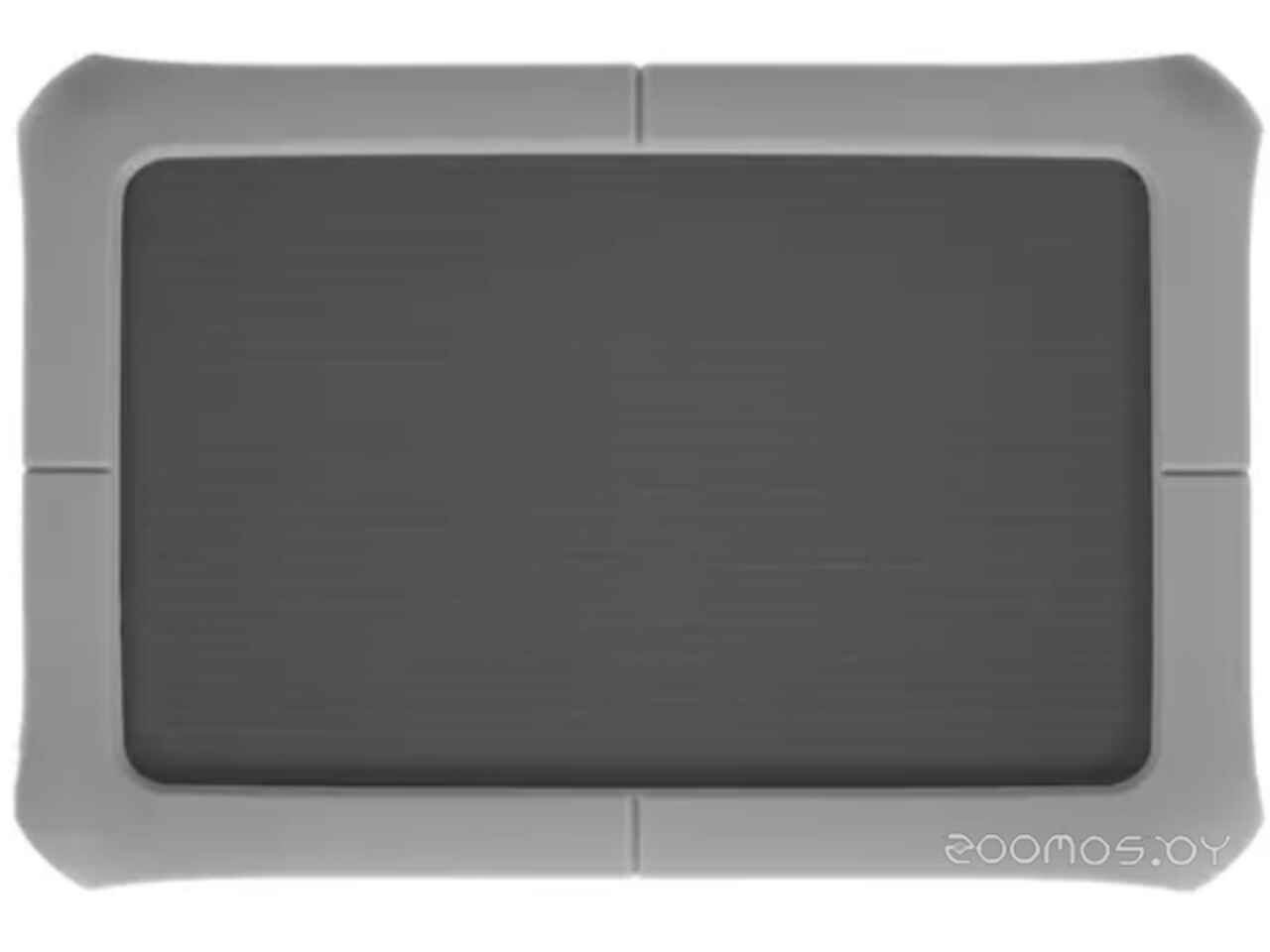 Внешний жёсткий диск Hikvision HS-EHDD-T30/1T/GRAY/RUBBER Внешний жёсткий диск Hikvision HS-EHDD-T30/1T/GRAY/RUBBER