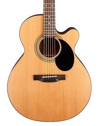 Акустическая гитара Jasmine S34C