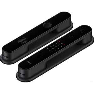 Умный дверной замок Aqara Door Lock A100 Zigbee ZNMS20LM