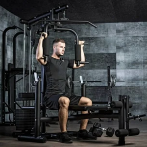 Силовые тренажеры