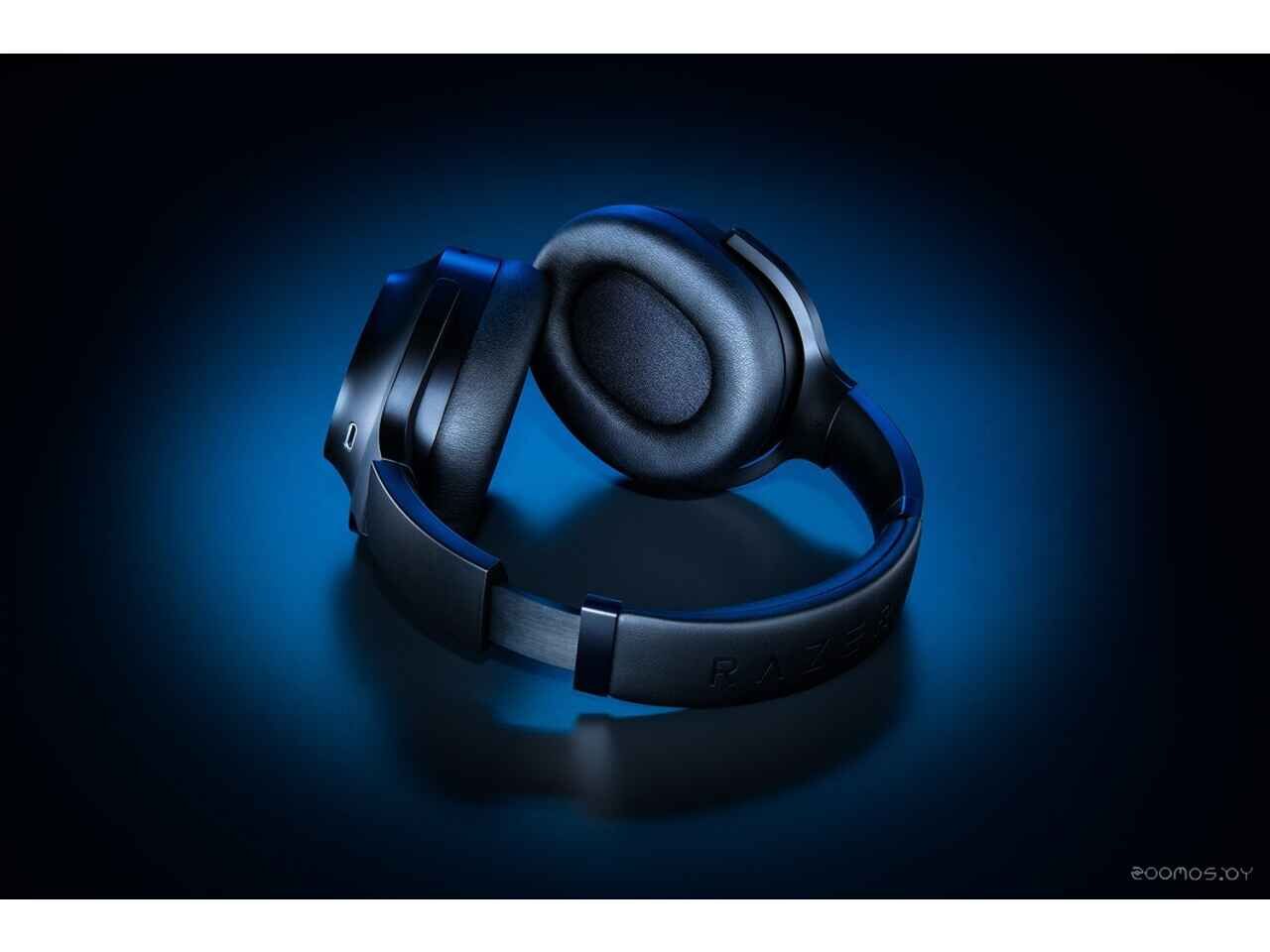 Наушники RAZER Barracuda Pro Наушники RAZER Barracuda Pro