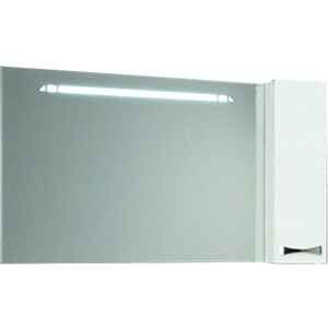 Акватон Диор 120 Зеркало правое (1.A110.7.02D.R01.R) Акватон Диор 120 Зеркало правое (1.A110.7.02D.R01.R)