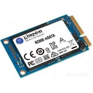 SSD Kingston KC600 1TB SKC600MS/1024G SSD Kingston KC600 1TB SKC600MS/1024G