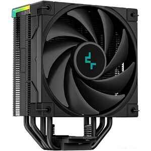 Кулер для процессора Deepcool AK400 Digital R-AK400-BKADMN-G Кулер для процессора Deepcool AK400 Digital R-AK400-BKADMN-G