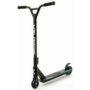 Самокат KC Sport WX-ST220 (Черный)