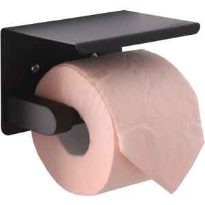 Держатель для туалетной бумаги KSITEX TH-112B