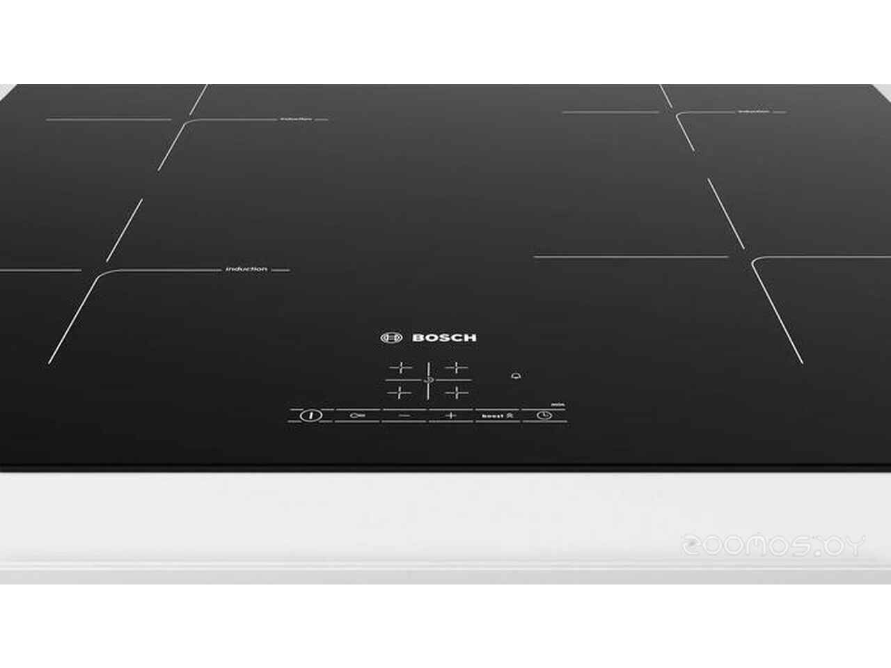 Варочная панель Bosch PUE611BB6E Варочная панель Bosch PUE611BB6E