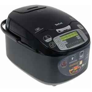 Мультиварка Tefal RK815832