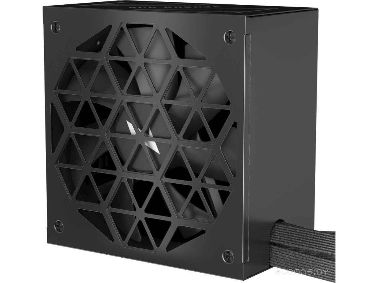 Блок питания 1stPlayer ACK Bronze 650W HA-650AA2 Блок питания 1stPlayer ACK Bronze 650W HA-650AA2