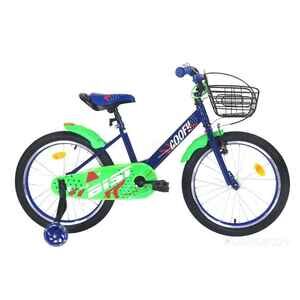 Детский велосипед Aist Goofy 20 (синий, 2021)