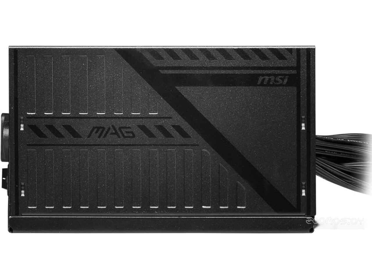 Блок питания MSI MAG A600DN Блок питания MSI MAG A600DN
