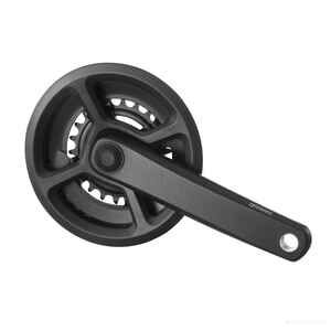 Система шатунов Prowheel CTD-CY01, 22/36T, 170 мм, 3x7s8s PR11007