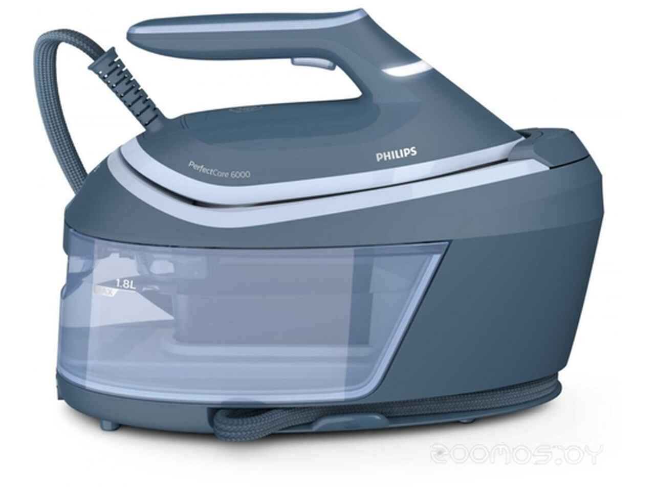 Утюг Philips PerfectCare PSG6042/20 Утюг Philips PerfectCare PSG6042/20