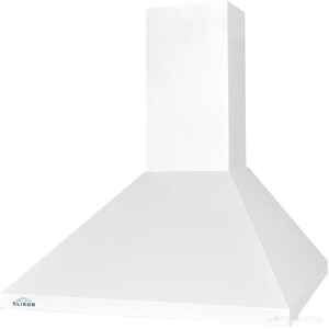 Кухонная вытяжка Elikor Вента 50П-430-П3Л белый 841542 Кухонная вытяжка Elikor Вента 50П-430-П3Л белый 841542