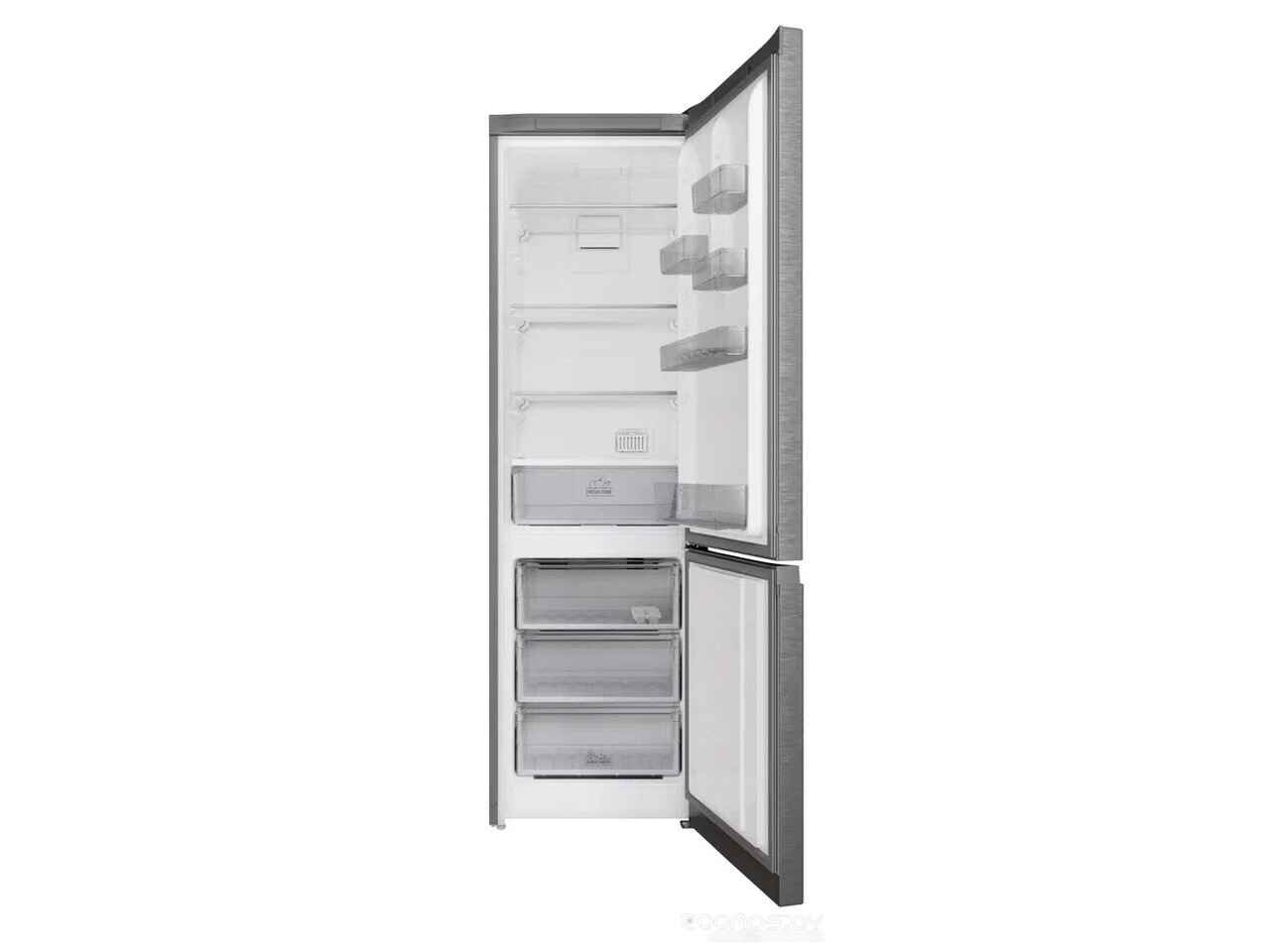 Холодильник Hotpoint-Ariston HT 5200 MX Холодильник Hotpoint-Ariston HT 5200 MX