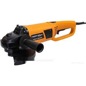 Угловая шлифмашина Partisan AG230-2550DS