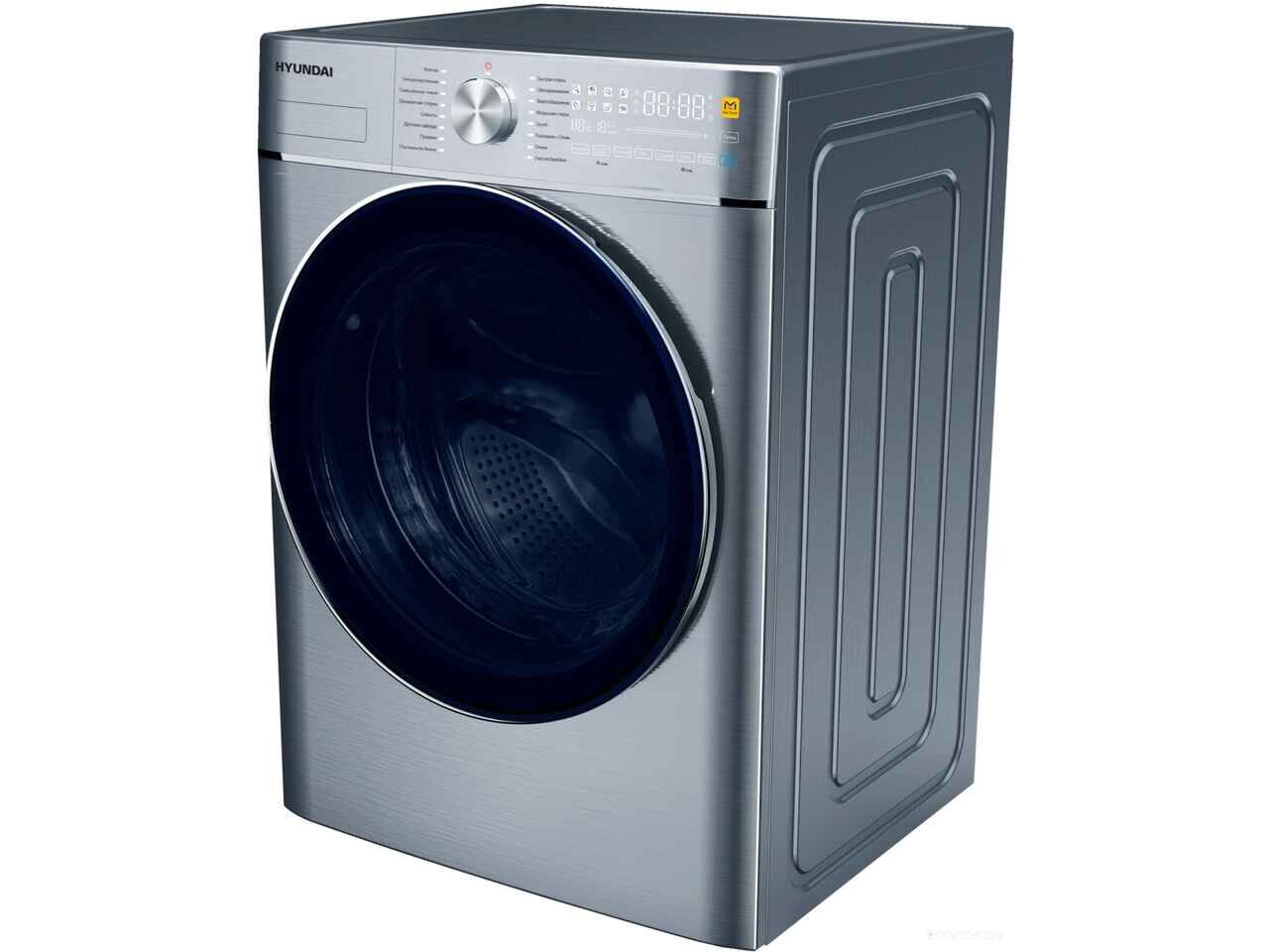 Стиральная машина Hyundai WMD9413 Стиральная машина Hyundai WMD9413