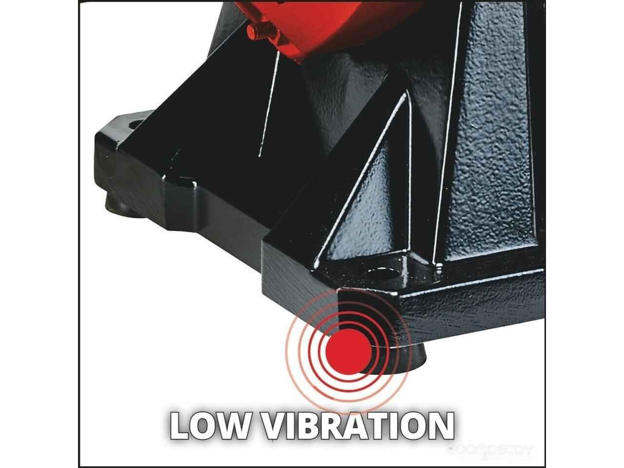 Заточный станок Einhell TC-WD 200/150 Заточный станок Einhell TC-WD 200/150