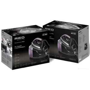 Утюг RED Solution RSS-5907
