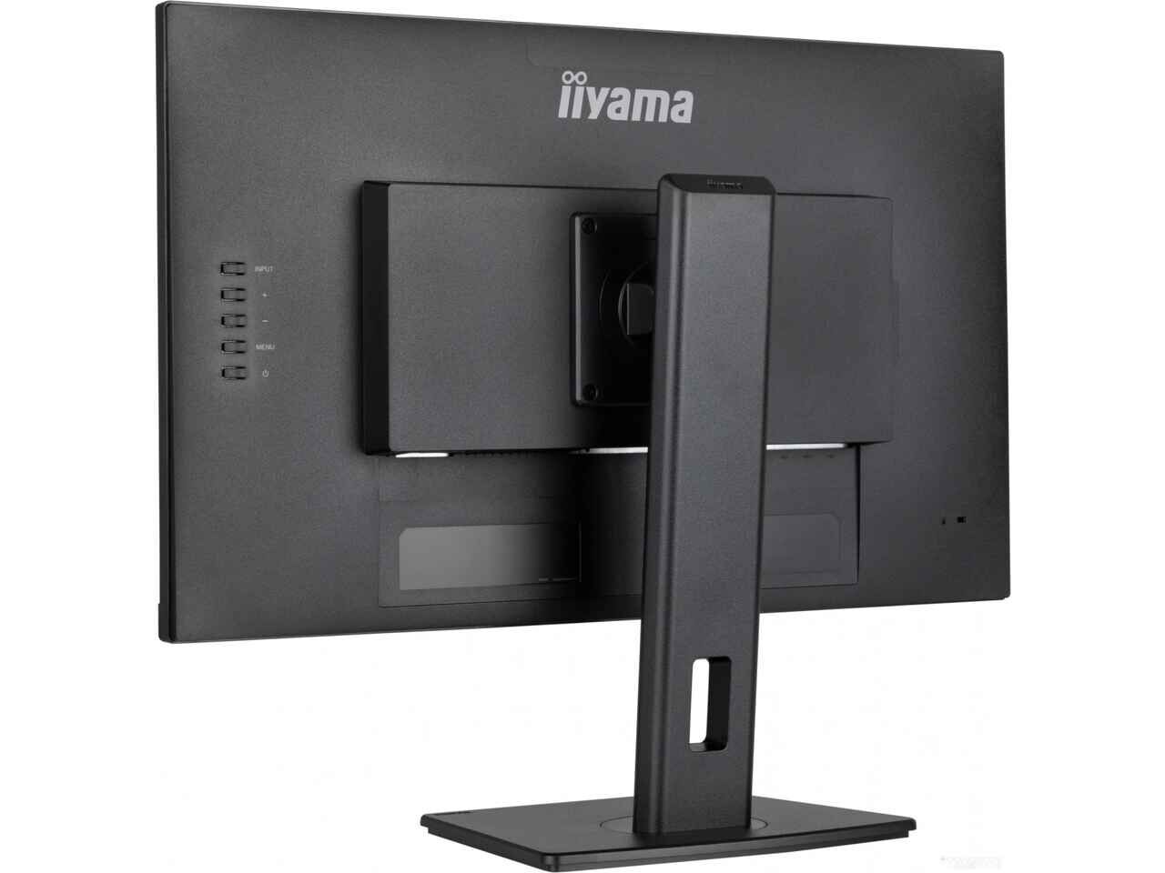 Монитор IIYAMA XUB2792QSU-B6 Монитор IIYAMA XUB2792QSU-B6