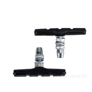 Тормозные колодки Yinxing v-brake E25 SP11035