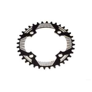 Звезда передняя Favorit 36T BCD 104 мм S4000