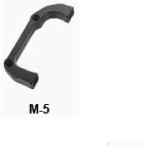 Адаптер дискового тормоза Yinxing M5 SP11013