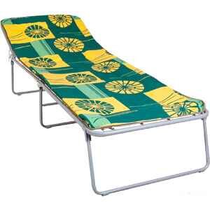 Раскладушка Люксад Милена S10 КР-10Н