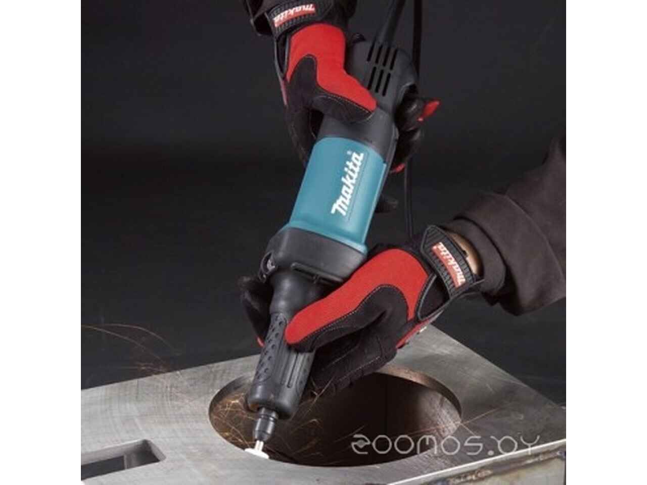 Шлифовальная машина Makita GD 0600 Шлифовальная машина Makita GD 0600