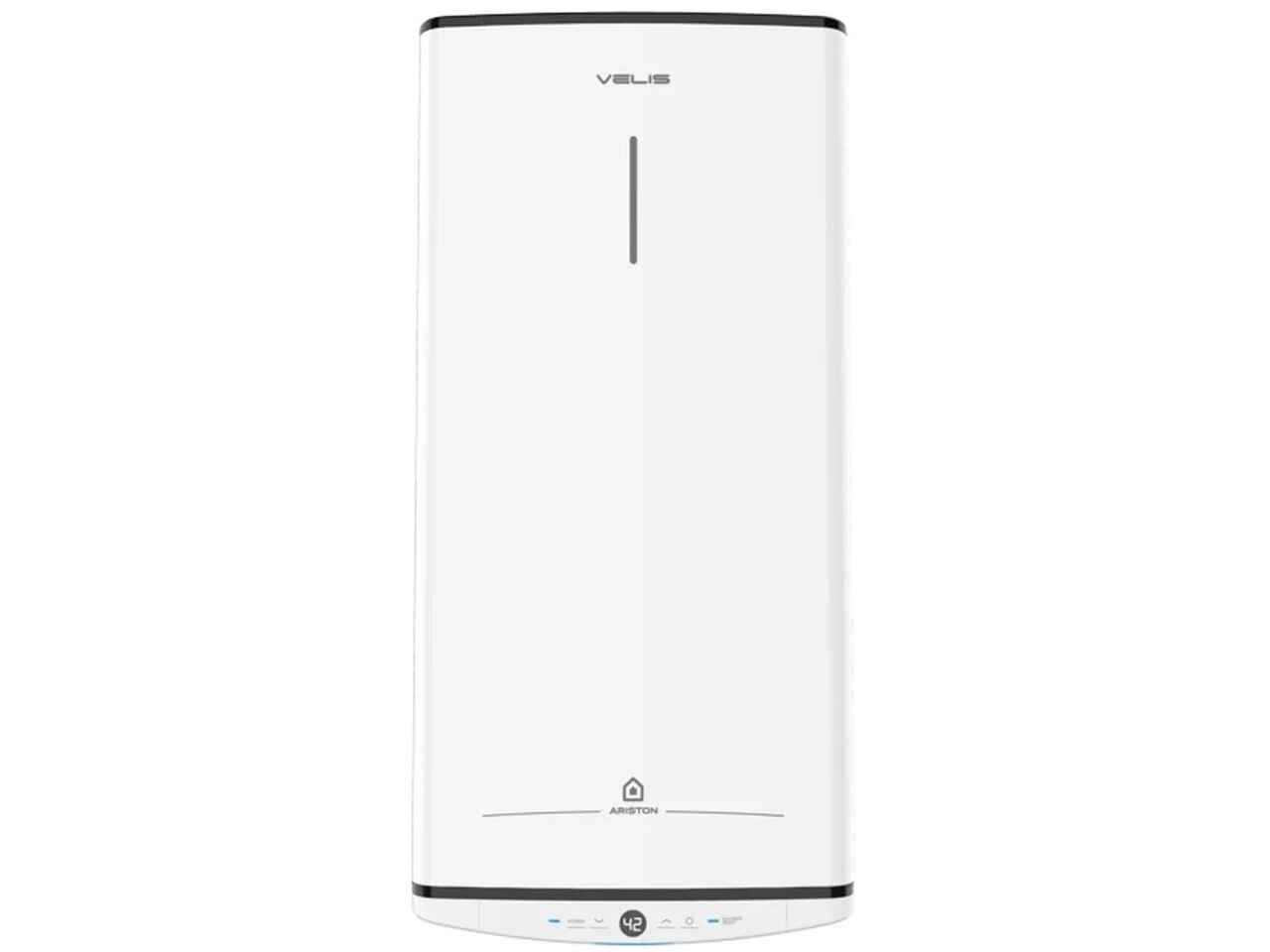 Накопительный электрический водонагреватель Ariston Velis Tech Inox PW ABSE 80 3700683 Накопительный электрический водонагреватель Ariston Velis Tech Inox PW ABSE 80 3700683