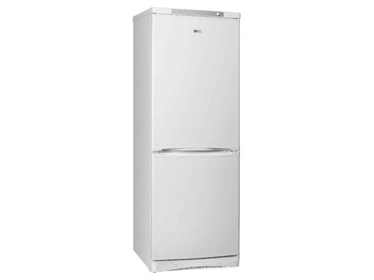 Холодильник с нижней морозильной камерой Stinol STS 167 Холодильник с нижней морозильной камерой Stinol STS 167