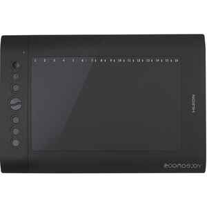 Графический планшет Huion H610Pro