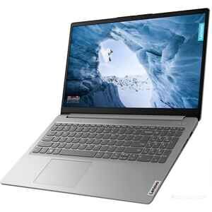 Ноутбук Lenovo IdeaPad 1 15IJL7 82LX00D7PS Ноутбук Lenovo IdeaPad 1 15IJL7 82LX00D7PS
