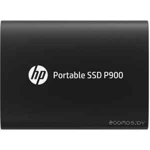 SSD HP P900 512GB 7M690AA#ABB SSD HP P900 512GB 7M690AA#ABB