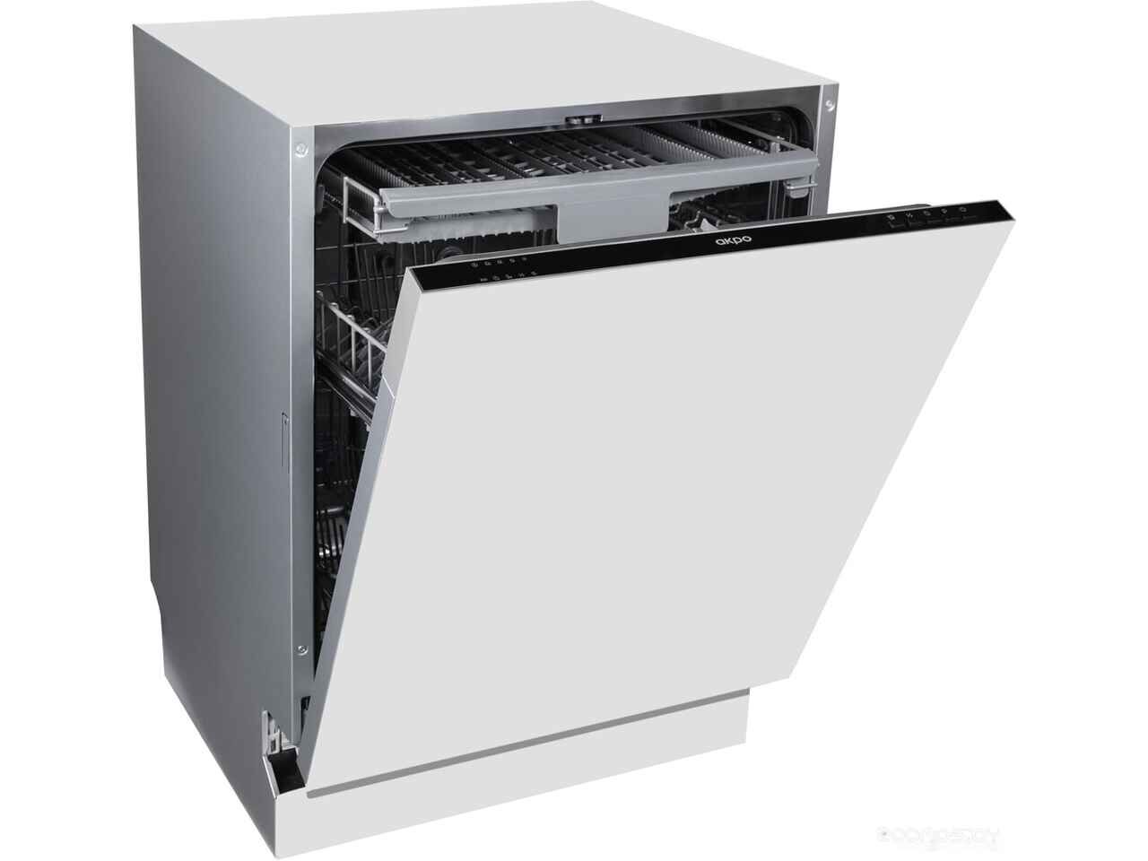 Посудомоечная машина AKPO ZMA60 Series 6 Autoopen Посудомоечная машина AKPO ZMA60 Series 6 Autoopen