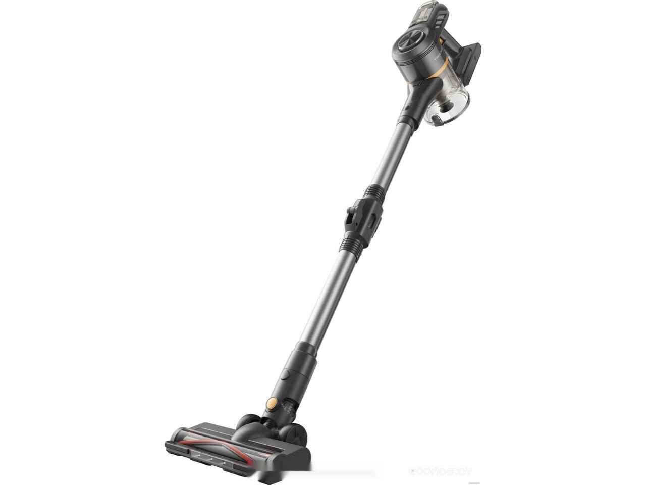 Пылесос Trouver Cordless Vacuum Cleaner J20 VJ11A (международная версия) Пылесос Trouver Cordless Vacuum Cleaner J20 VJ11A (международная версия)
