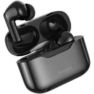 Наушники Baseus Simu S1 (черный) Наушники Baseus Simu S1 (черный)