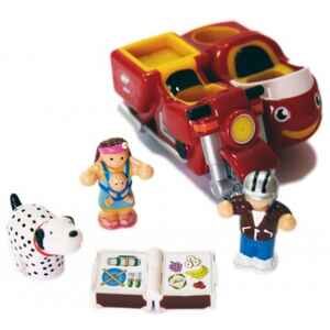 Игровой набор WOWWEE Мотоцикл Макс 01022