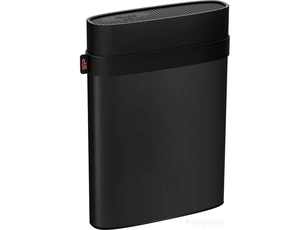 Внешний накопитель Silicon Power Armor A85B 1TB SP010TBPHD85BS3K Внешний накопитель Silicon Power Armor A85B 1TB SP010TBPHD85BS3K