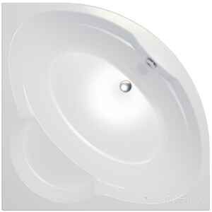 Ванна Triton Троя Экстра 150x150 (каркас, сифон, экран) Ванна Triton Троя Экстра 150x150 (каркас, сифон, экран)